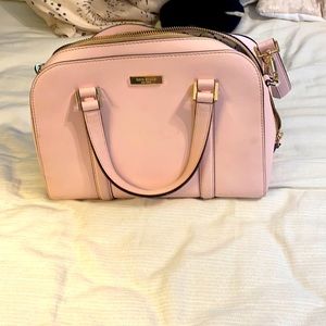 Kate Space purse